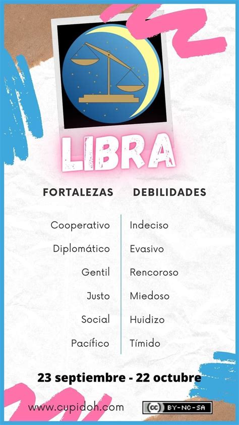 Libra: Personalidad y características de este signo del。